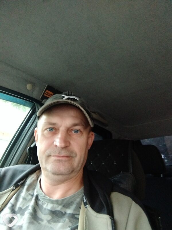 Вадим, 52, Томске — анкета №1553238