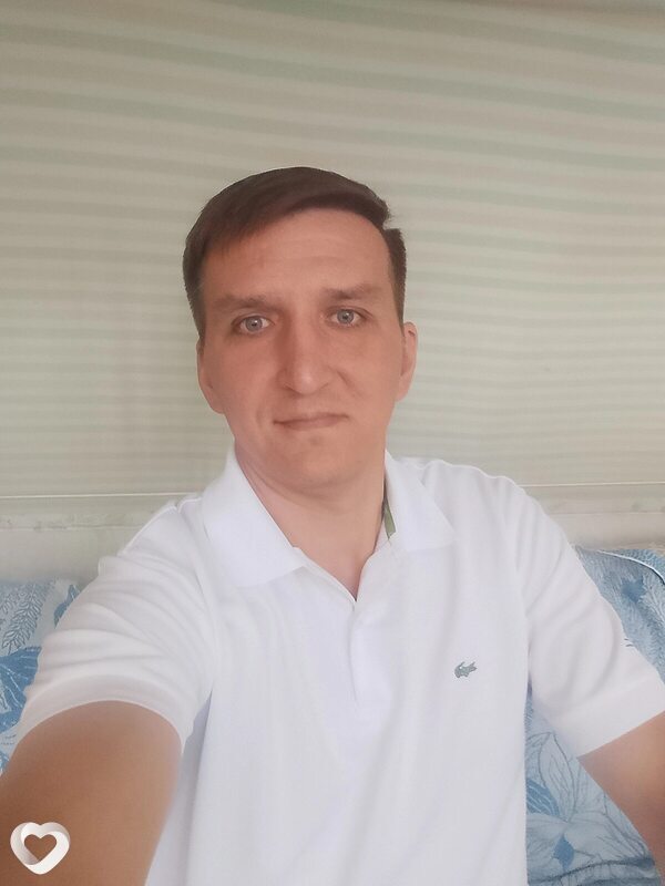 Иван, 34, Невинномысске — анкета №1553239