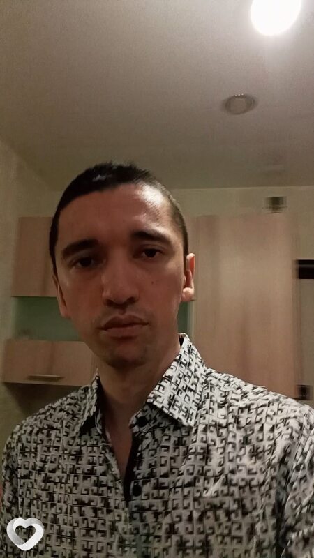 Aziz, 32, Казани — анкета №1553240