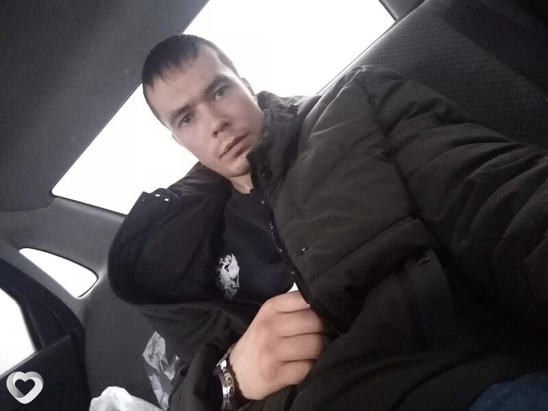 Иван, 28, Томске — анкета №1553241