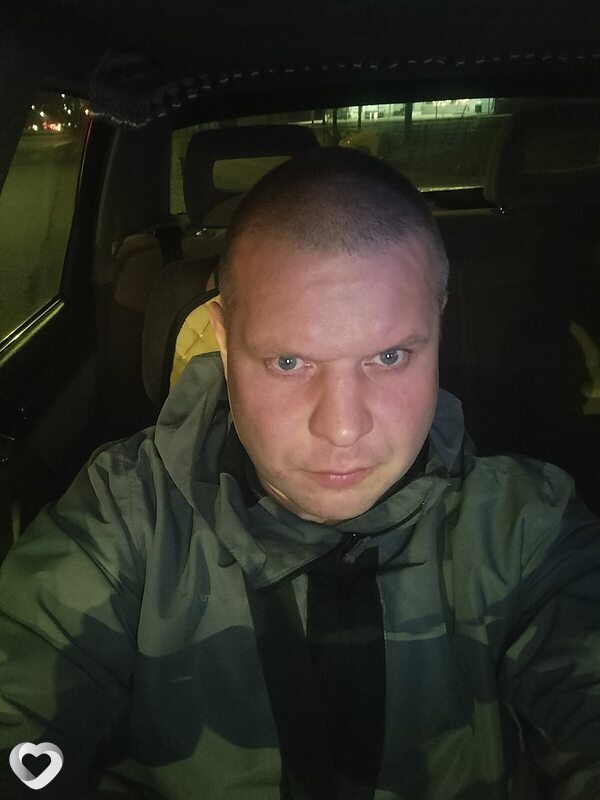 Алексей, 41, Воронеже — анкета №1553094