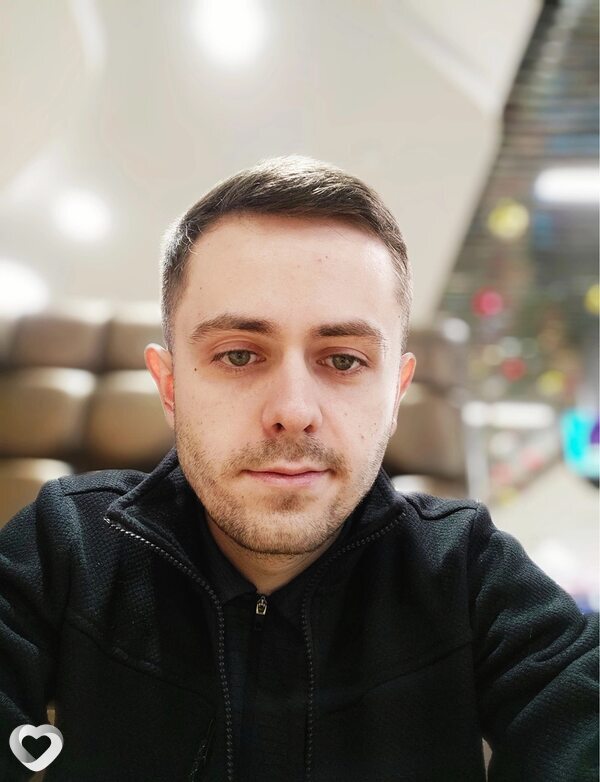 Владислав, 28, Курске — анкета №1553095