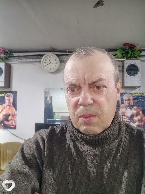 Михаил, Кемерово