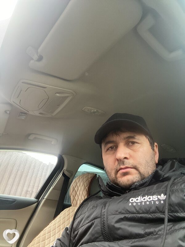 Магомед, 37, Каспийске — анкета №1552819
