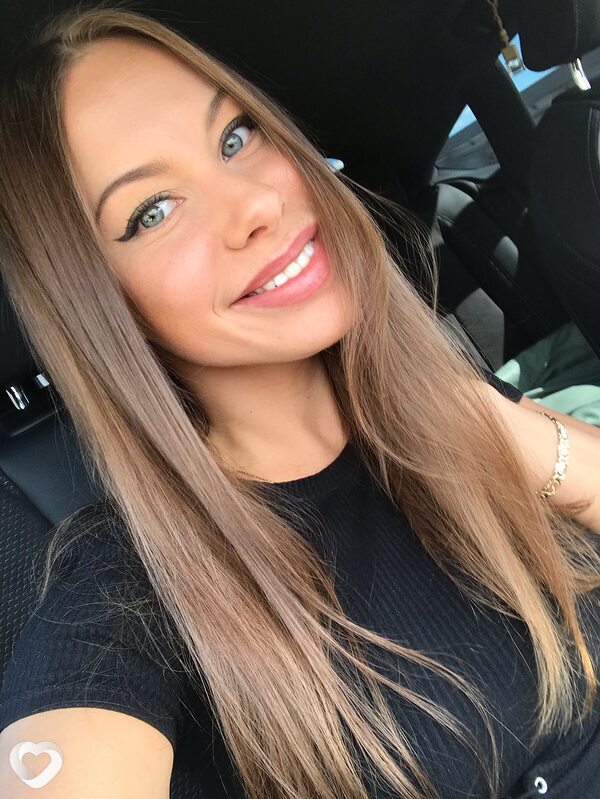Ирина, 34, Санкт-Петербурге — анкета №1552821