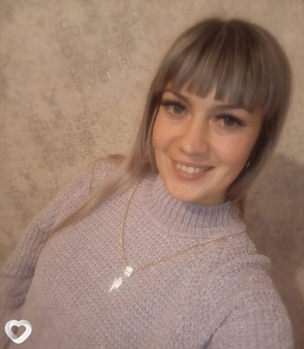 Татьяна, 32, Томске — анкета №1552822