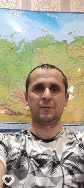 Макс, 37, Кунгуре — анкета №1552825