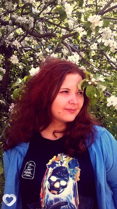 Ирина, 33, Самаре — анкета №1552829