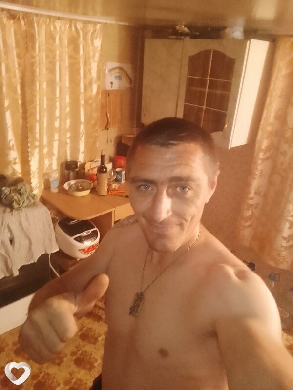 Сашка, 44, Кинешме — анкета №1552833