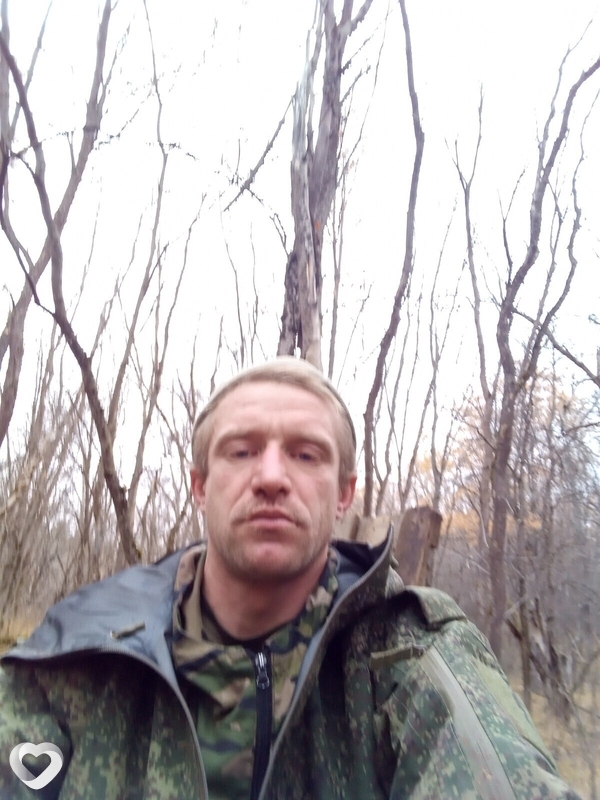 Иван, 35, Белгороде — анкета №1552769