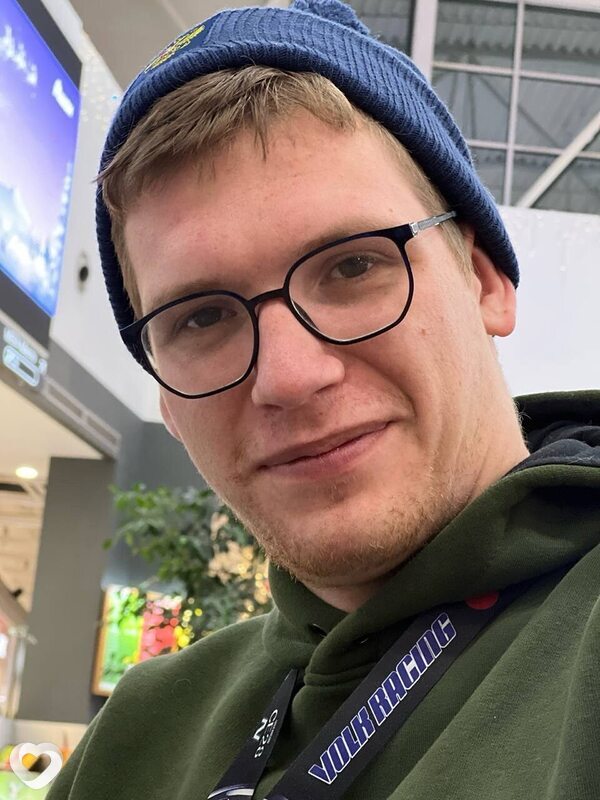 Иван, 30, Санкт-Петербурге — анкета №1552779