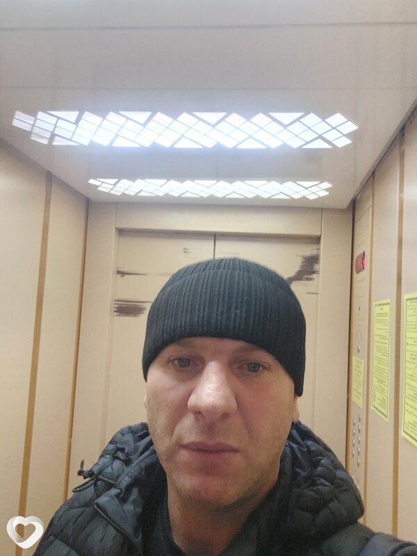 Владимир, 38, Петропавловске — анкета №1552792