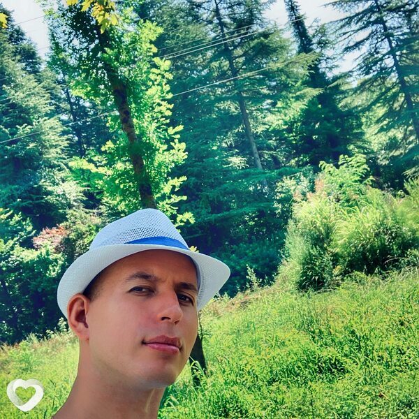 Илюха, 34, Волгограде — анкета №1552869