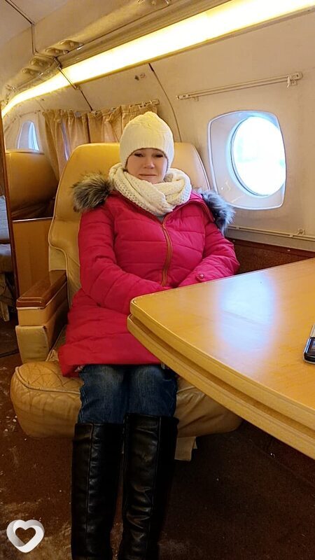 Светлана, Сокол