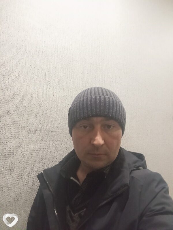 Артём, 36, Иркутске — анкета №1552882