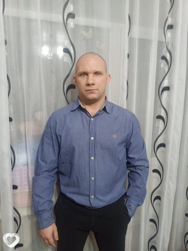 Андрей, 43, Караганде — анкета №1552889