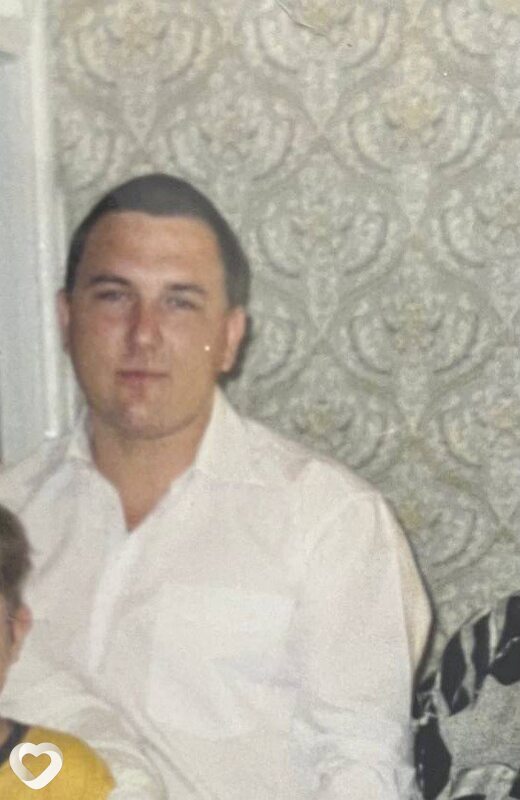 Николай, 46, Уфе — анкета №1552799