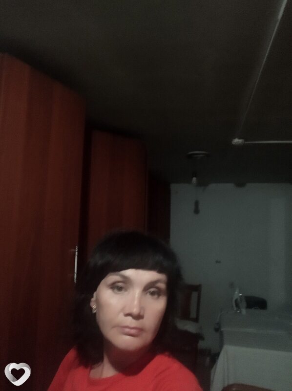 Елена, 52, Улан-Удэ — анкета №1552816