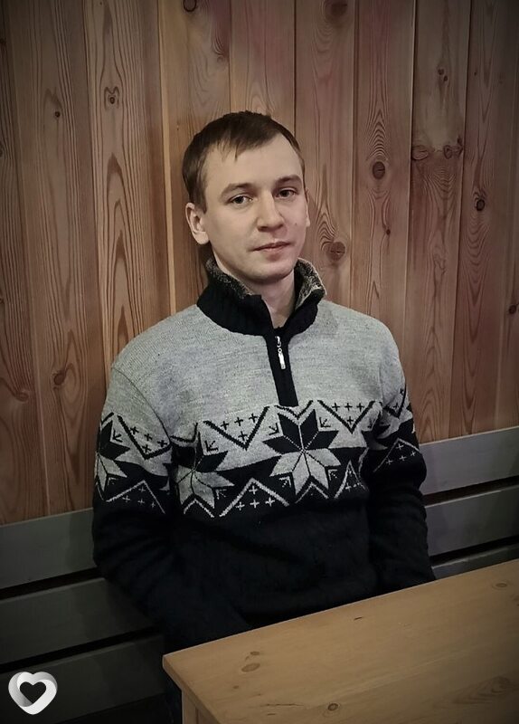 Денис, Калачинск