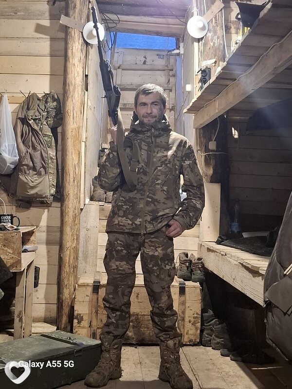 Юрий, 40, Белгороде — анкета №1552850