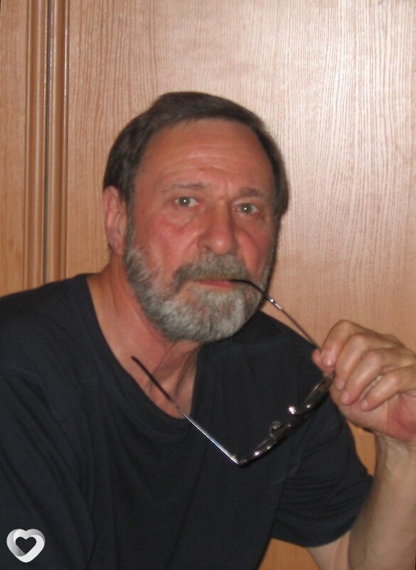 Александр, 69, Москве — анкета №1552855