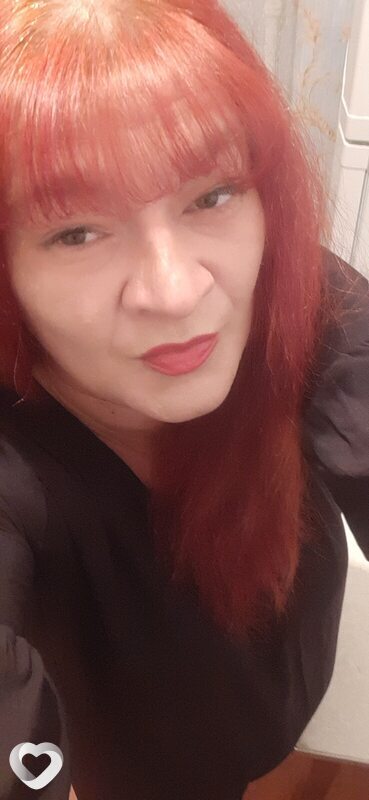 Татьяна, 44, Кривое Роге — анкета №1552862