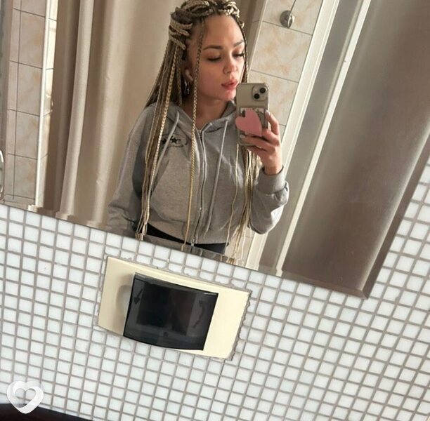 Екатерина, 28, Новосибирске — анкета №1552866
