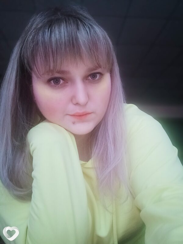 Алёнка, 29, Балакове — анкета №1553022