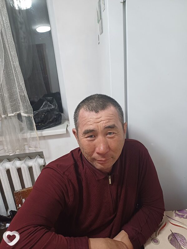 Тлеген, 50, Павлодаре — анкета №1553023