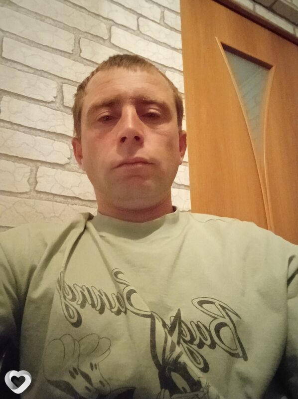 Андрей, 36, Костанае — анкета №1553024