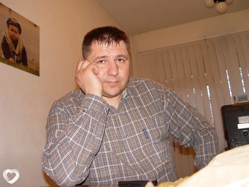 Руслан, 58, Новополоцке — анкета №1553039