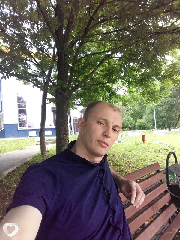 Александр, 38, Иванове — анкета №1553042