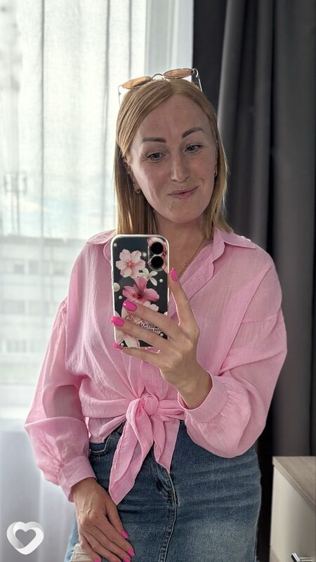 Катерина, Лодейное Поле