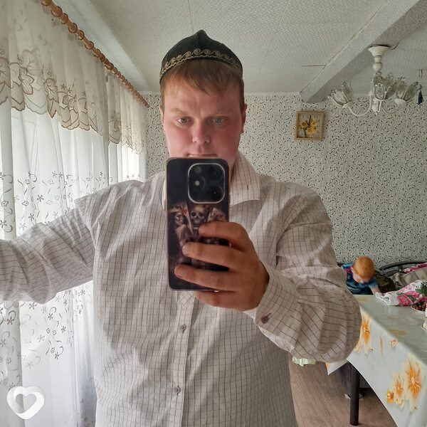Руслан, 27, Димитровграде — анкета №1552947