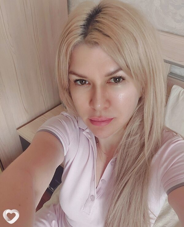 Анна, 41, Ростове-на-Дону — анкета №1552952