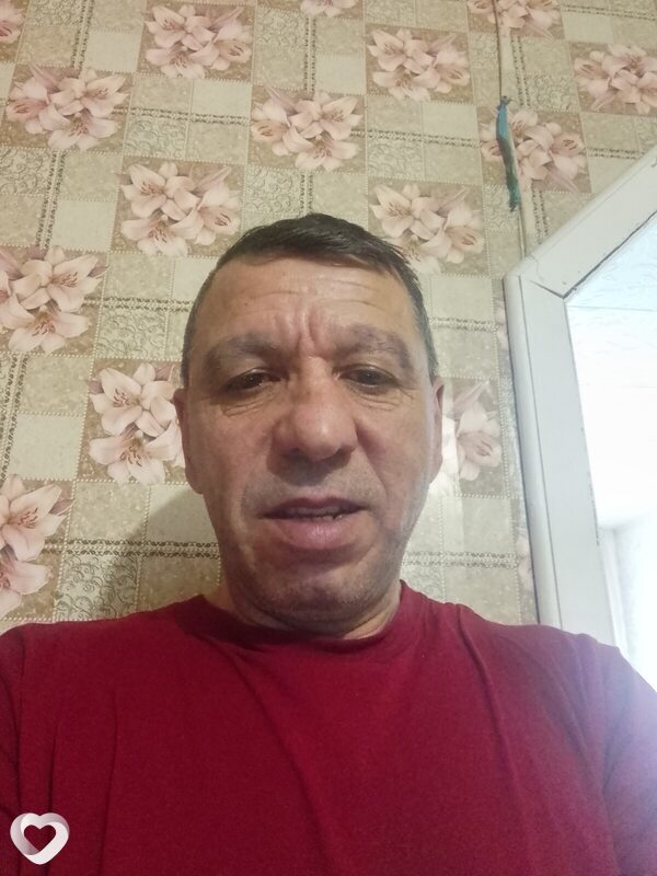 Руслан, 53, Красноярске — анкета №1552957