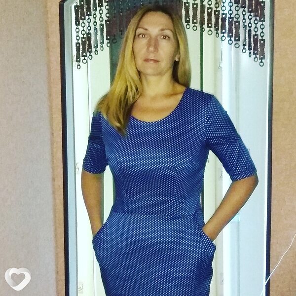 Елена, Новополоцк
