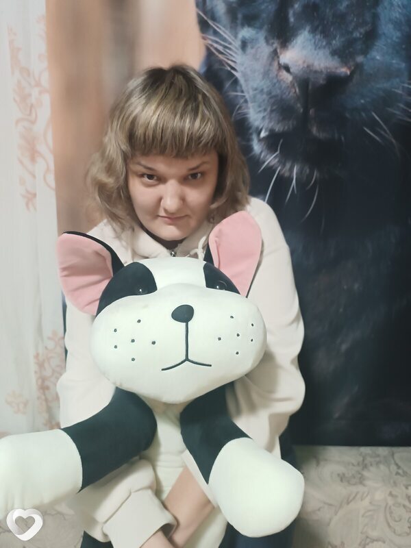 Екатерина, 38, Томске — анкета №1553129