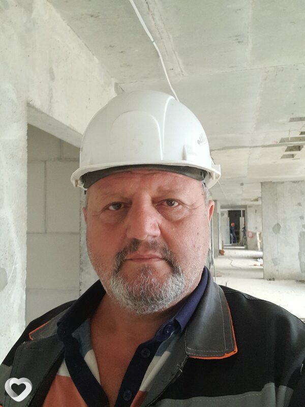 Айхан, 54, Москве — анкета №1553131