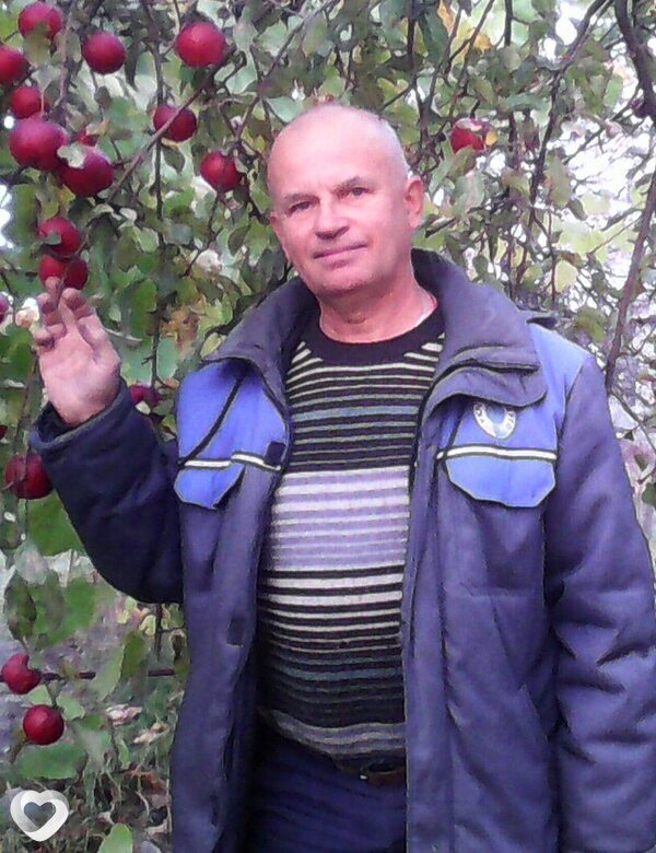 Віктор, Светловодск