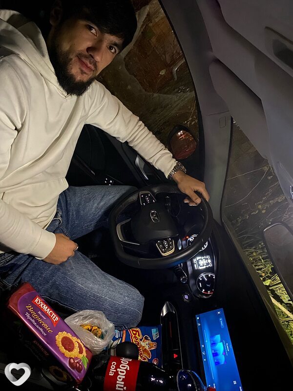 Аннас, 25, Екатеринбурге — анкета №1552900