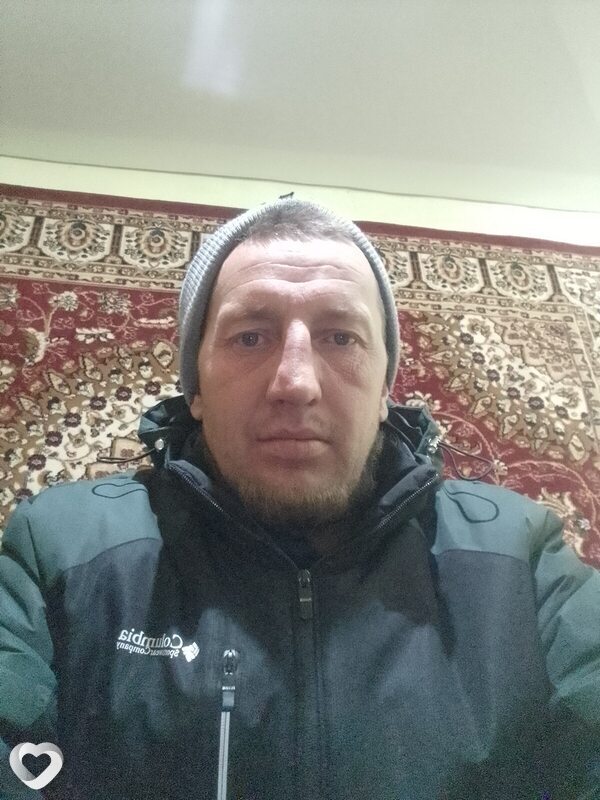 Валерий, 41, Костанае — анкета №1552904