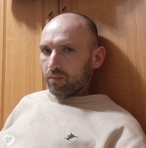 Александр, 39, Астрахани — анкета №1553070