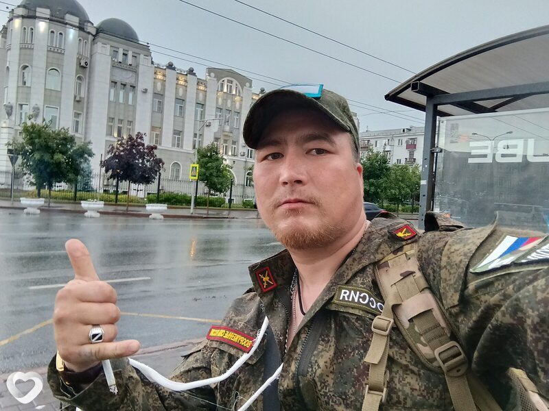 Владимир, 38, Горно-Алтайске — анкета №1553072