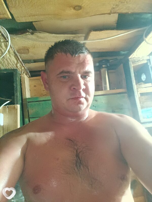 Петр, 35, Барнауле — анкета №1553079
