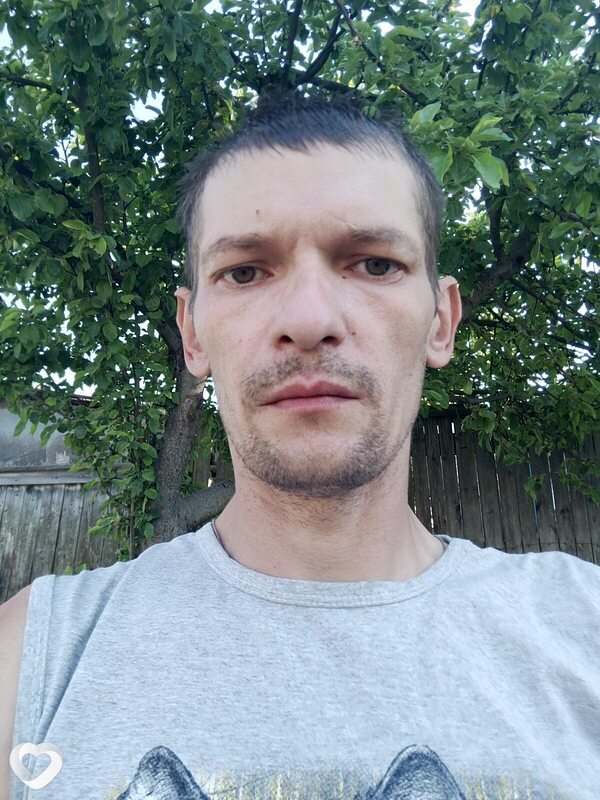 Иван, 40, Калуге — анкета №1553082