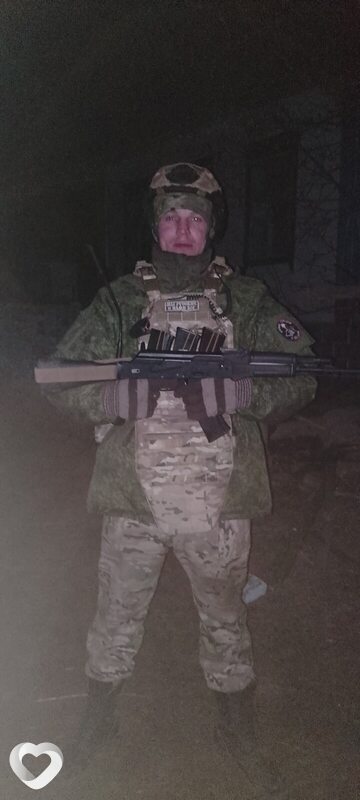 Иван, 34, Екатеринбурге — анкета №1553086