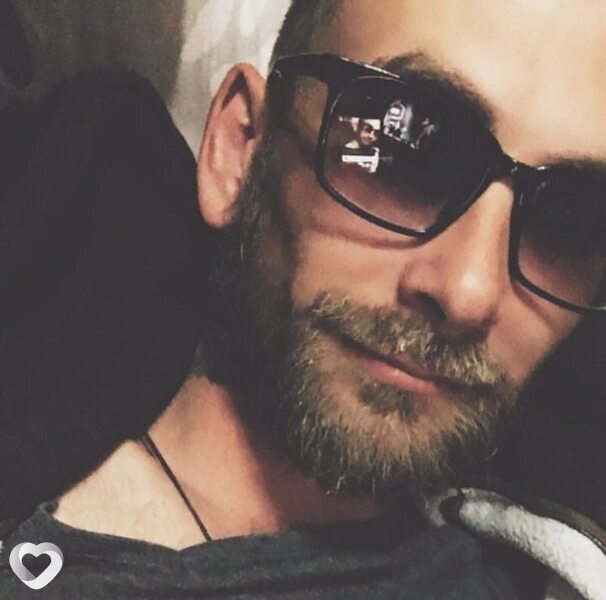 Вадим, 40, Бресте — анкета №1552977