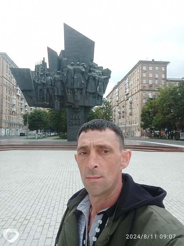 Евгений, Ясногорск (Забайкальский Край)