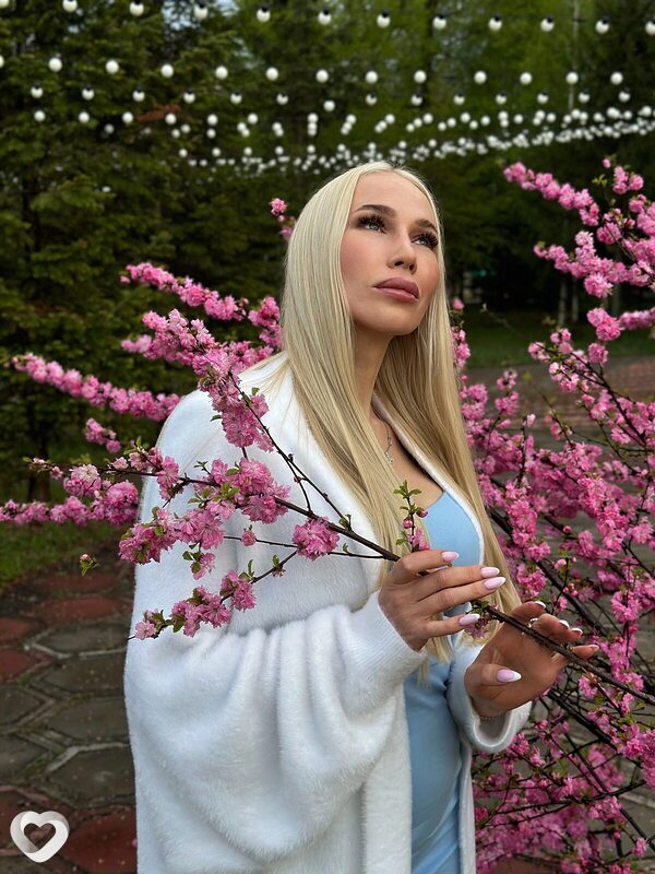 Екатерина, 29, Москве — анкета №1552987